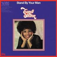 Stand by your man (Vinile)
