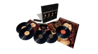 Roots 25th anniversary edition (Vinile)
