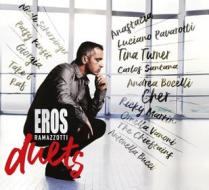 Eros duets (Vinile)