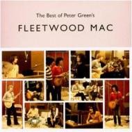 The best of peter green's fleetwood mac (Vinile)