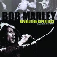 Revolution experience-single collection 1970-71