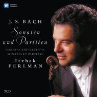 Bach, js: complete sonatas & p