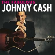 The fabulous johnny cash (Vinile)