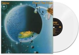 Man in the moon - white (Vinile)