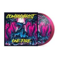 One fire (limited alien edition picture disc) (Vinile)