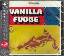 Vanilla fudge <limited> (limited/low price/digital remastering)