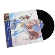 Castle in the sky -usa version soundtrack- (japanese edition) (Vinile)
