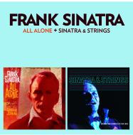 All alone (+ sinatra & strings)