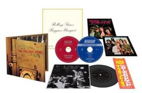 Beggars banquet: 50th anniversary (sacd)