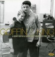 Goffin & king - song collection 1961-196