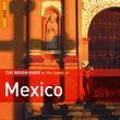 The music of mexico