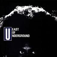 East of underground/soap