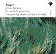 Ritual dances - fantasia concertant