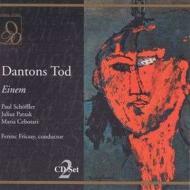 Dantons tod (1947) (morte di danton)