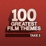 Box-100 greatest film themes take 3