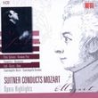 Suitner conducts mozart- opera high