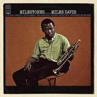 Milestones (original columbia jazz classics)