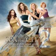 Sex and the city 2: original motion picture score