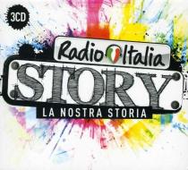 Radio italia story