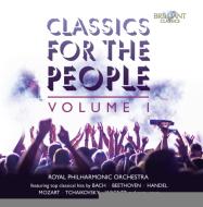 Classics for the people, vol.1