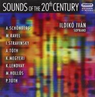 Sounds of the 20th century
