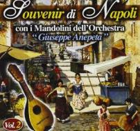 Souvenir di napoli vol.2 mandolini