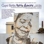 Tributo cesaria evora capo verde terra d'amore 1941-2011 (180 gr.) (Vinile)