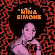 The very best of nina simone (Vinile)