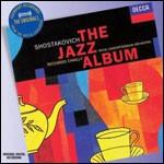 The jazz album