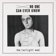 No one can ever know (Vinile)