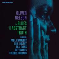 The blues and the abstracts truth (Vinile)