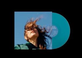 Weird faith (indie only turquoise vinyl) (Vinile)