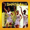 I simpatici balli-box 4cd