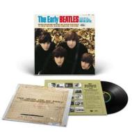 The early beatles (Vinile)