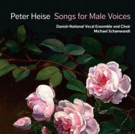 Songs for male voices (liriche per voci
