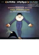 Khachaturian: the masquerade suite/ kabalevsky: the comedians ( hybrid stereo sa
