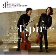 Luka & leo ispir