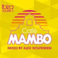 Cafe' mambo vol.3
