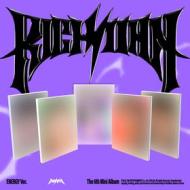 Richman (energy version giselle)