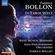 In taros welt ( taro s wonderful world)a musical journey through space and time