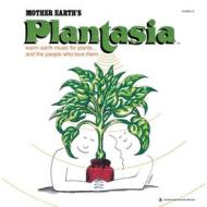 Mother earth s plantasia (double lp audi (Vinile)