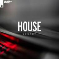 House legacy (armada music) (Vinile)