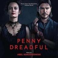 Penny dreadful (score) / o.s.t.