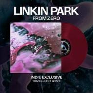 From zero (Vinile magenta)