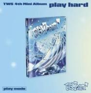 Play hard (play mode)