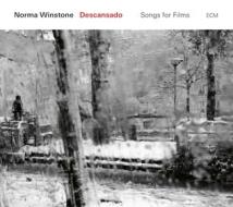 Descansado - songs for film