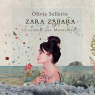 Zara zabara - 12 canzoni per montalbano