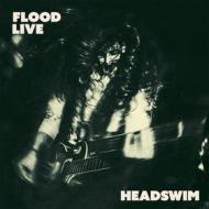 Flood live (recorded atthe camden underw (Vinile)