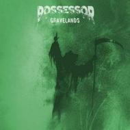 Gravelands (green & black vinyl) (Vinile)