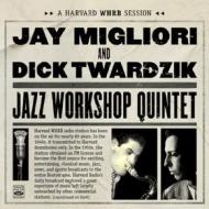 Jazz workshop quintet